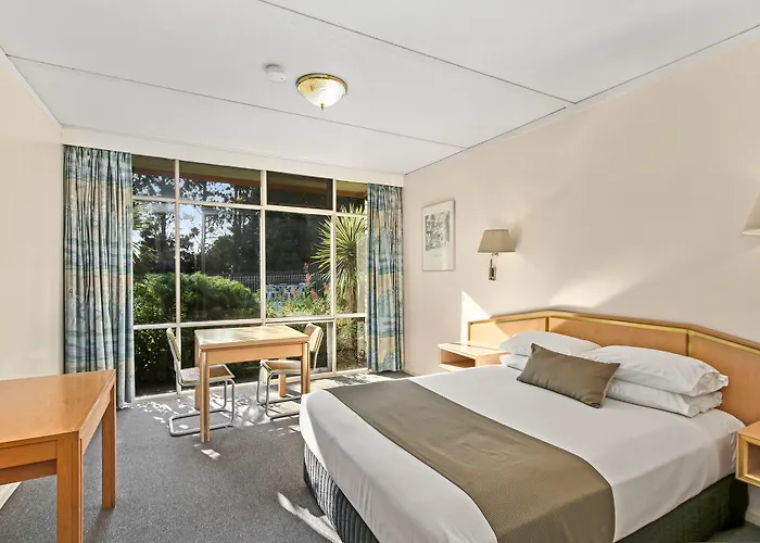 Moe Parklands Motel