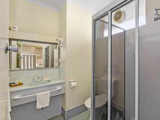 Motel Parklands 3*