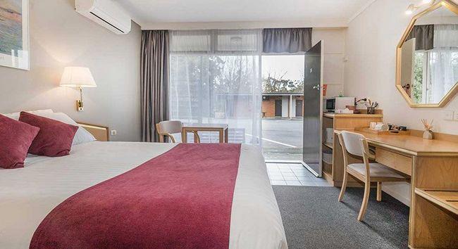 Parklands 3*