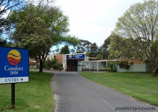 Parklands Motel 3*