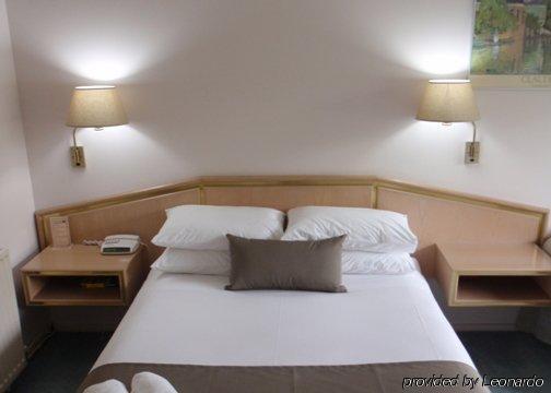 Motel Parklands Moe