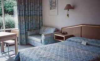 Parklands Motel Moe