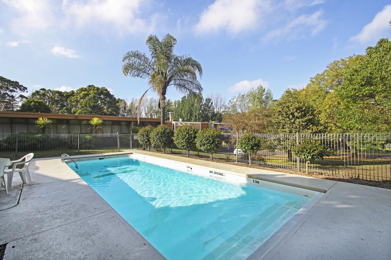 Motel Parklands Moe
