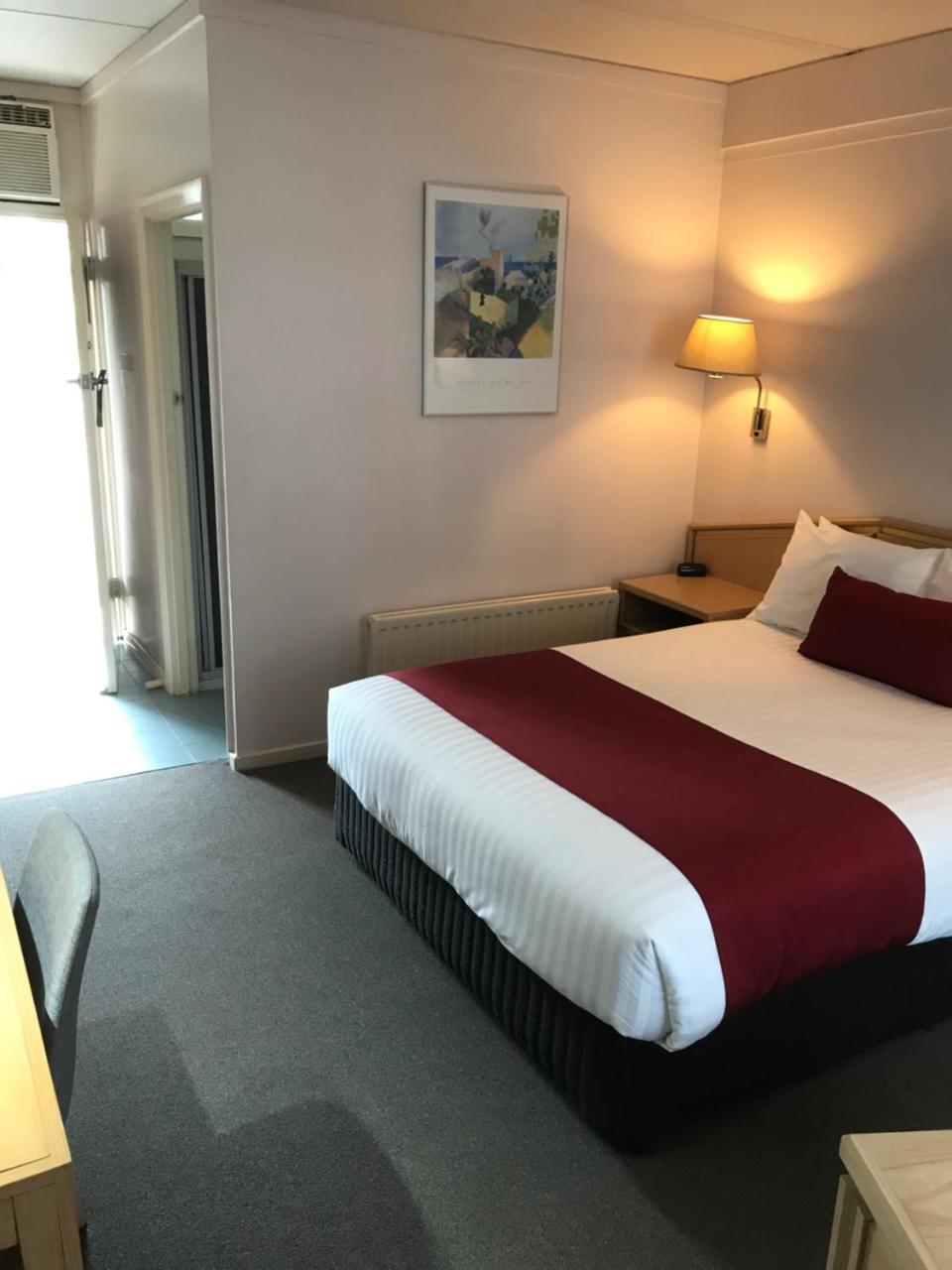 Parklands Motel