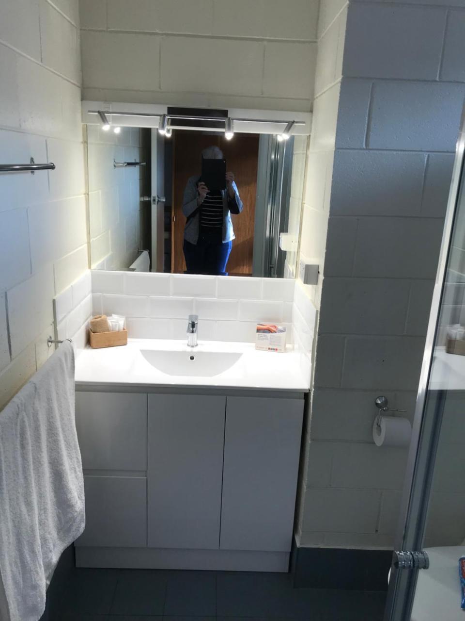 Parklands Motel Moe