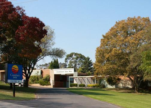 Parklands 3*
